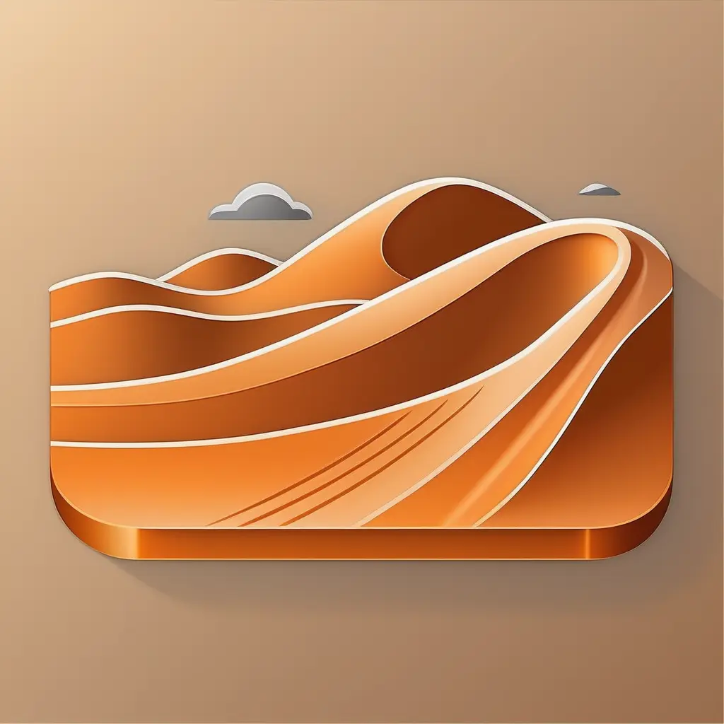 Character Counter tool icon